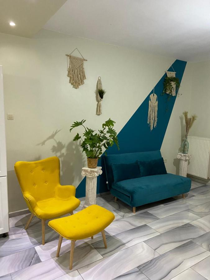 Cosyroom Bruxelles Eksteriør billede