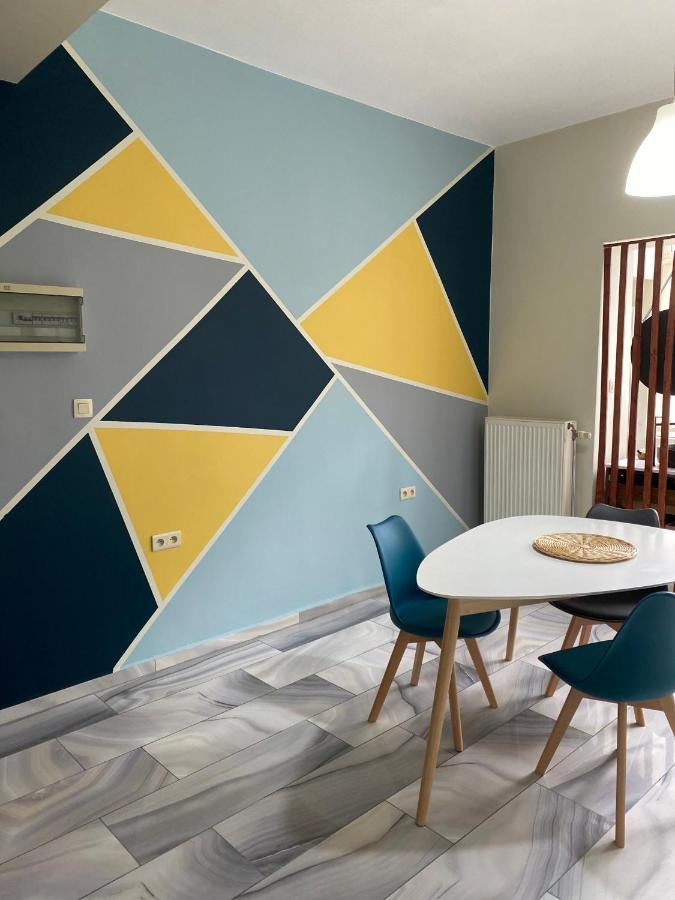 Cosyroom Bruxelles Eksteriør billede