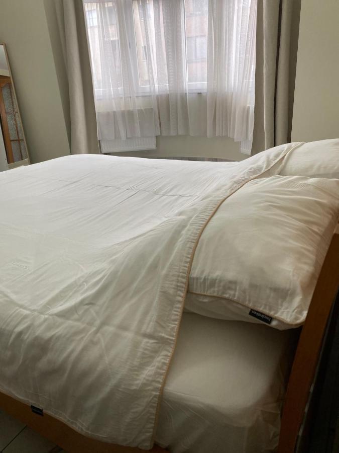 Cosyroom Bruxelles Eksteriør billede